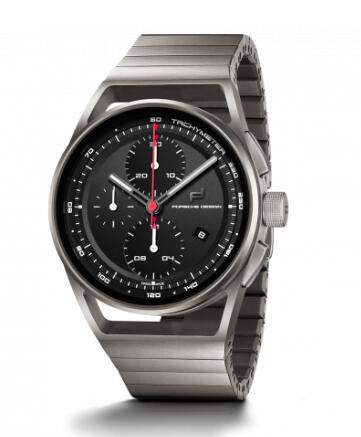 Porsche Design 1919 CHRONOTIMER 4046901418243 Replica Watch
